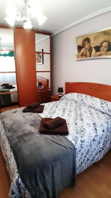 Appartement Centro Santander