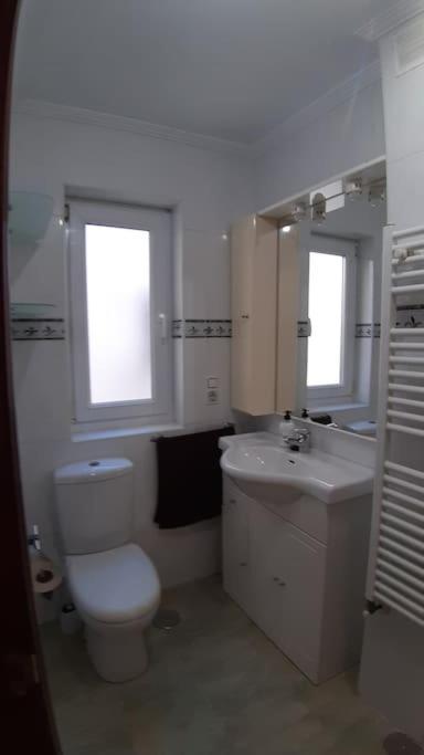 Centro Appartement