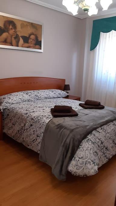 Appartement Centro Santander
